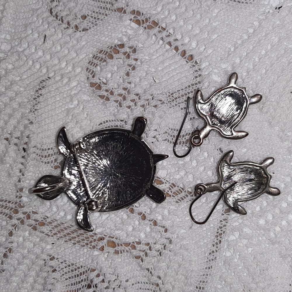 Turtle Set - Picture 2 of 4